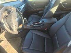 2006 BMW 325I HAS KEY HAS TITLE RUNS&DRIVES