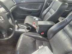 2005 HONDA ACCORD HAS KEY HAS TITLE RUNS&DRIVES