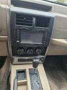 2009 JEEP LIBERTY HAS KEY HAS TITLE RUNS&DRIVES