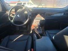 2006 BMW 325I HAS KEY HAS TITLE RUNS&DRIVES