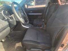 2008 SUZUKI GRAND VITRA HAS KEY HAS TITLE RUNS&DRIVES