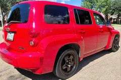 2010 CHEVY HHR HAS KEY HAS TITLE RUNS&DRIVES
