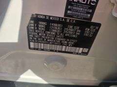 2018 HONDA CRV HAS KEY HAS TITLE RUNS&DRIVES