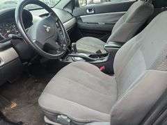 2007 MITSUBISHI GALANT NO KEY HAS TITLE