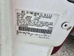 1995 LINCOLN LIMO NO KEY HAS BILL OF SALE