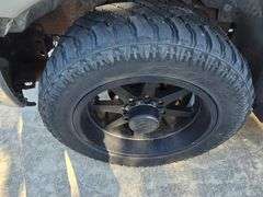 2001 FORD EXCURSION HAS KEY HAS TITLE RUNS&DRIVES