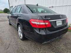 2011 MERCEDES E550 HAS KEY HAS TITLE RUNS&DRIVES