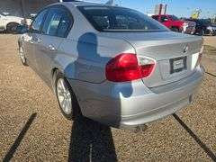 2006 BMW 325I HAS KEY HAS TITLE RUNS&DRIVES