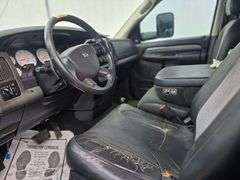 2005 DODGE RAM POWERWAGON HAS KEY HAS TITLE RUNS&DRIVES
