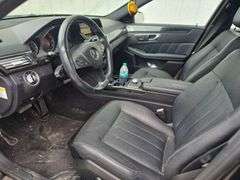 2011 MERCEDES E550 HAS KEY HAS TITLE RUNS&DRIVES