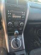 2008 SUZUKI GRAND VITRA HAS KEY HAS TITLE RUNS&DRIVES