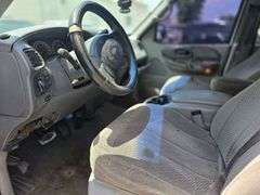 2001 FORD F150 HAS KEY HAS TITLE RUNS&DRIVES