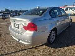 2006 BMW 325I HAS KEY HAS TITLE RUNS&DRIVES