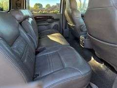 2001 FORD EXCURSION HAS KEY HAS TITLE RUNS&DRIVES