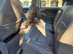 2001 FORD EXCURSION HAS KEY HAS TITLE RUNS&DRIVES