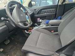 2010 DODGE JOURNEY NO KEY HAS TITLE