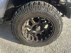 2013 JEEP WRANGLER HAS KEY HAS TITLE RUNS&DRIVES