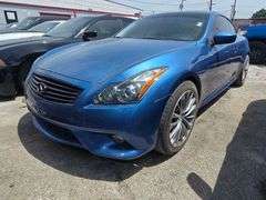 2012 INFINITI G37S CONV NO KEY HAS TITLE