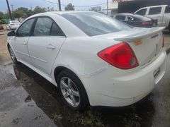 2010 PONTIAC G6 HAS KEY HAS TITLE RUNS&DRIVES
