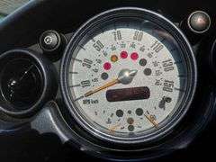 2003 MINI COOPER HAS KEY HAS TITLE RUNS&DRIVES