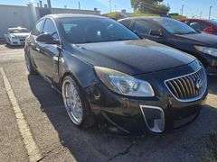 2012 BUICK REGAL HAS KEY HAS TITLE RUNS&DRIVES