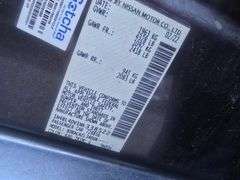 2022 NISSAN ALTIMA HAS KEY HAS TITLE RUNS&DRIVES