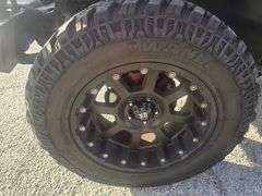 2013 JEEP WRANGLER HAS KEY HAS TITLE RUNS&DRIVES