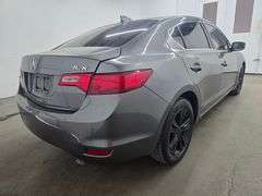 2013 ACURA ILX HAS KEY HAS TITLE RUNS&DRIVES