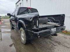 2005 DODGE RAM POWERWAGON HAS KEY HAS TITLE RUNS&DRIVES