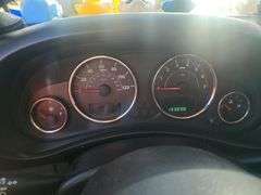 2013 JEEP WRANGLER HAS KEY HAS TITLE RUNS&DRIVES