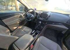 2014 FORD ESCAPE NO KEY HAS VSF PACK