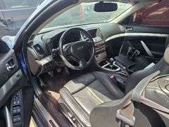 2012 INFINITI G37S CONV NO KEY HAS TITLE