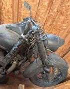 1998 HONDA VT750 (SHADOW ACE 750)