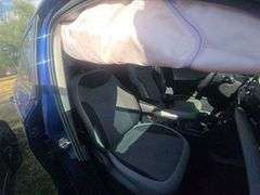 2023 VW TOUAREG NO KEY HAS VSF PACK