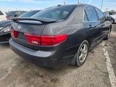 2005 HONDA ACCORD HAS KEY HAS TITLE RUNS&DRIVES