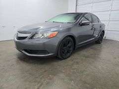 2013 ACURA ILX HAS KEY HAS TITLE RUNS&DRIVES