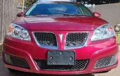 2010 PONTIAC G6 HAS KEY HAS TITLE RUNS&DRIVES