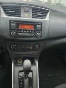 2016 NISSAN SENTRA HAS KEY HAS TITLE RUNS&DRIVES