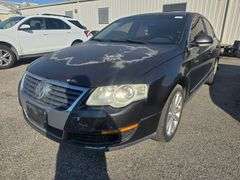 2006 VW PASSAT HAS KEY HAS TITLE RUNS&DRIVES