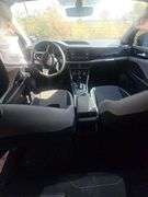 2023 VW TOUAREG NO KEY HAS VSF PACK