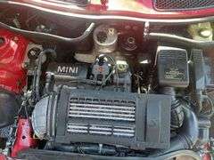 2003 MINI COOPER HAS KEY HAS TITLE RUNS&DRIVES