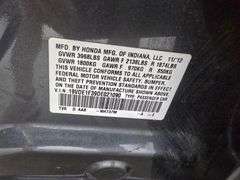 2013 ACURA ILX HAS KEY HAS TITLE RUNS&DRIVES