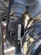 1995 SUZUKI VS1400GLP HAS KEY HAS TITLE