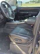 2012 NISSAN ARMADA HAS KEY HAS TITLE RUNS&DRIVES