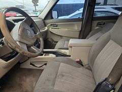 2009 JEEP LIBERTY HAS KEY HAS TITLE RUNS&DRIVES