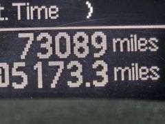 2015 NISSAN LEAF HAS KEY HAS TITLE RUNS&DRIVES