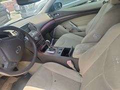 2009 INFINITI G37 CONV HAS KEY HAS TITLE RUNS&DRIVES