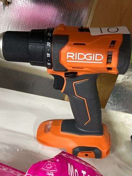 Sold! R&D Discounts Christmas Liquidation Auction - Ends Thursday December 18th at 6pm