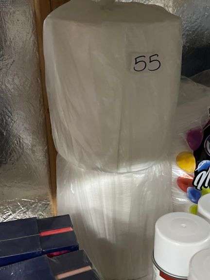 COMMERCIAL PAPER TOWEL ROLL