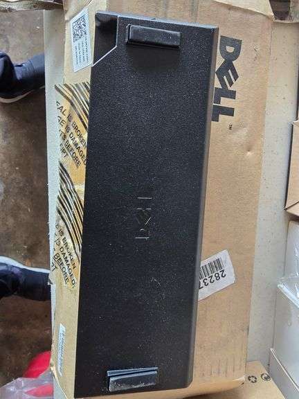 DELL  LEGACY EXTENDER